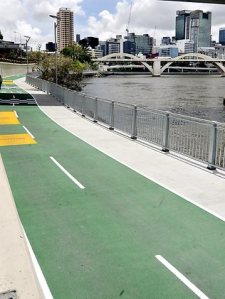 Brisbane Bicentennial Bikeway