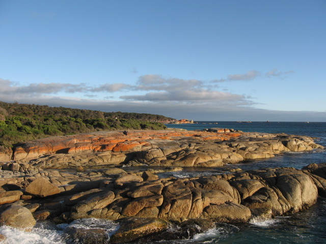 Bay of Fires