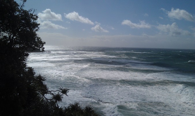 Stradbroke Island - 2