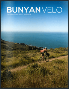 Bunyan Velo