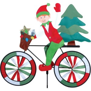 christmasbike